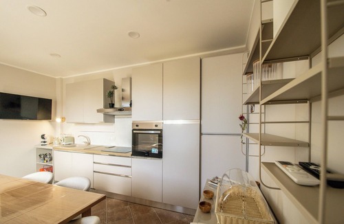 Palermo Apartment | La Dolce Vita