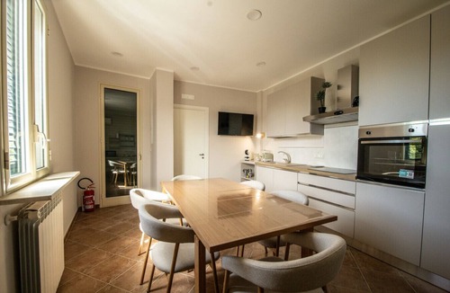 Palermo Apartment | La Dolce Vita - Palermo