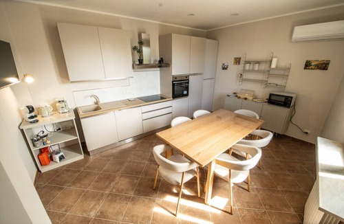 Palermo Apartment | La Dolce Vita - Palermo