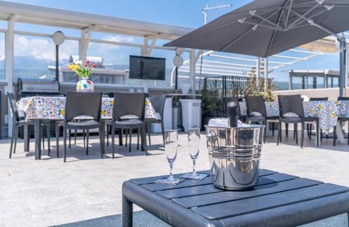 Fondachello Apartment | La Dolce Vita - Panoramico