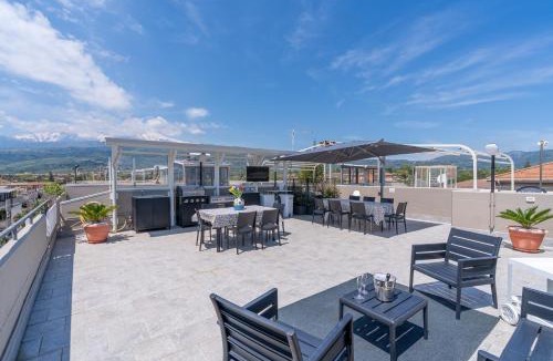 Fondachello Apartment | La Dolce Vita - Panoramico