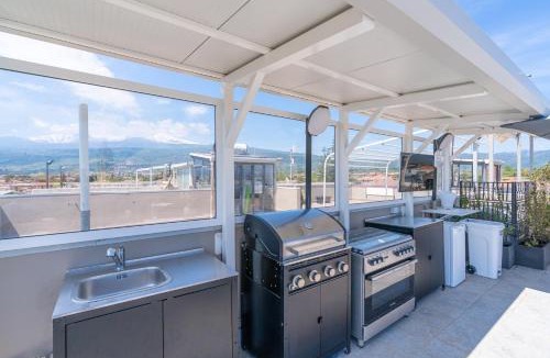 Fondachello Apartment | La Dolce Vita - Panoramico