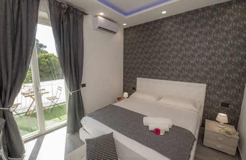Procida House | LA DOLCE VITA ROOMS