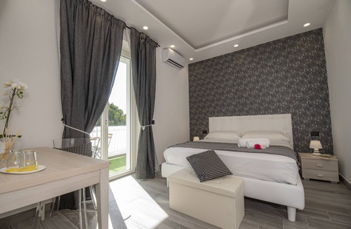 Procida House | LA DOLCE VITA ROOMS