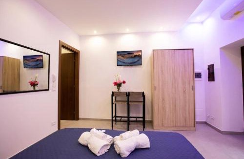 Calatafimi Apartment | La Domus di Segesta "smart solution"
