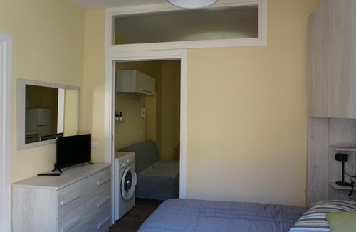 Benevento Apartment | La Fara Apartment