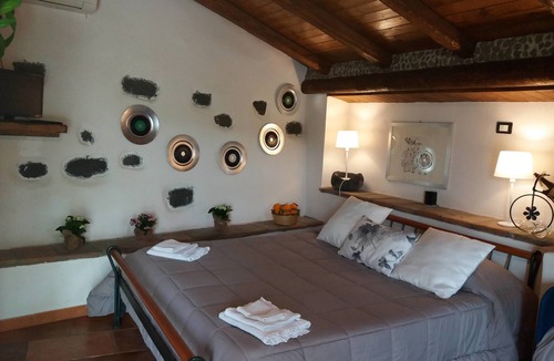 Paterno House | La Fattoria dei Nonni Resort dell'Etna