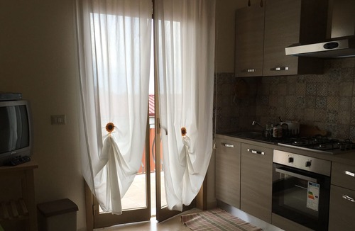 Villagonia Apartment | La Fenice apartment residence - Giardini Naxos - Taormina