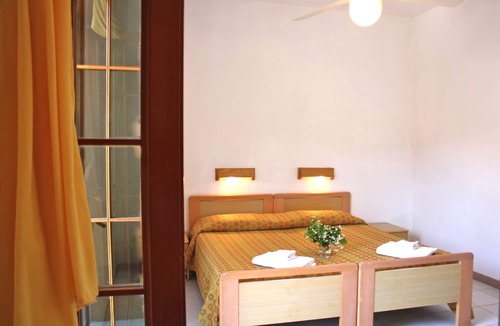 Lipari Historic Centre Hotel | La Filadelfia