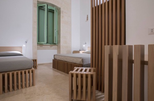 Casamassella House | La Filanda
