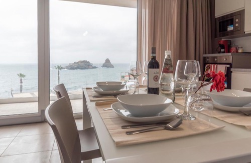 Aci Trezza Apartment | La Finestra di Verga
