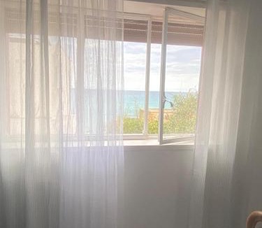 Noto Marina House | La finestra sul mare di villa Fiorella