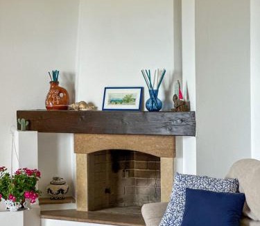 Milianni Villa | La Finestra Sul Mare