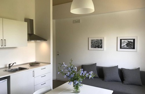 Belpasso House | La Finestra Sull'Etna - Guest House