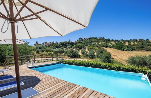 Montiano Villa | La Fontaccia 13 in Montiano , Toscana