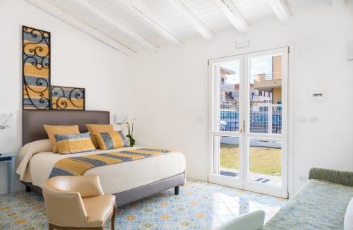 Barcellona Pozzo di Gotto Bed & Breakfast | LA FORESTERIA DI MAESTINA