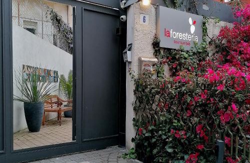 Cibali Bed & Breakfast | La Foresteria Garden Boutique B&B