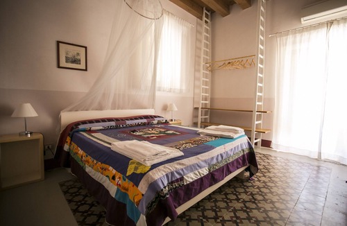 Syracuse House | La Frescura - double room