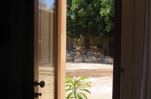 Syracuse House | La Frescura - double room