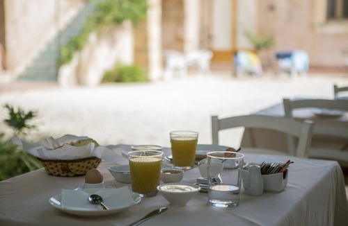 Syracuse House | La Frescura - double room