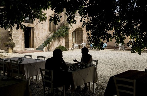 Syracuse House | La Frescura - double room