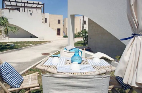 Favignana Apartment | La Fuitina in Favignana Holiday House Lido Burrore