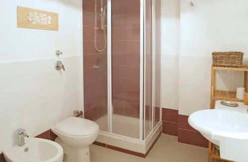 Favignana Apartment | La Fuitina in Favignana Holiday House Lido Burrore