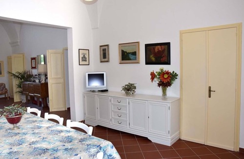 Alezio Villa | La Giara house ,near Gallipoli
