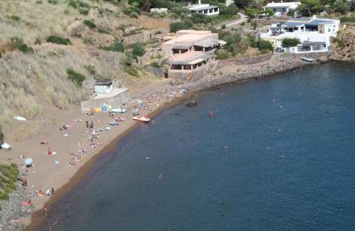 Panarea House | La Ginestra
