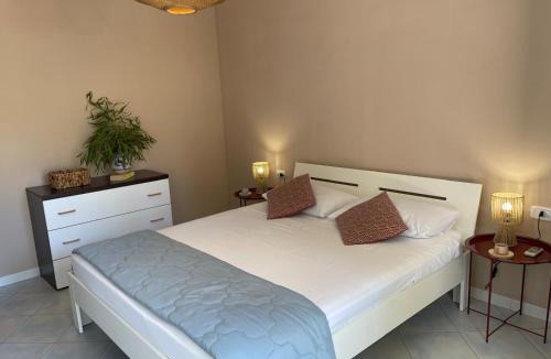 Castelluzzo Apartment | La Giummara