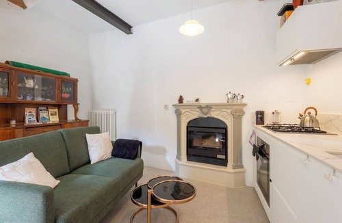Brovello Apartment | La Giuseppina by Interhome