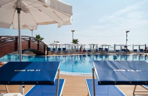 Magazzeno Hotel | La Isla Resort