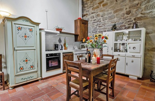 Bivio Lugnano House | La Rondine - Farmhouse La Fattoria