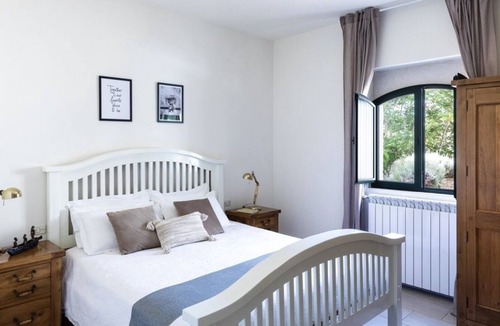 Ostuni Villa | La Lamia - One Bedroom Villa, Sleeps 2