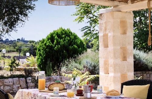 Ostuni Villa | La Lamia - One Bedroom Villa, Sleeps 2