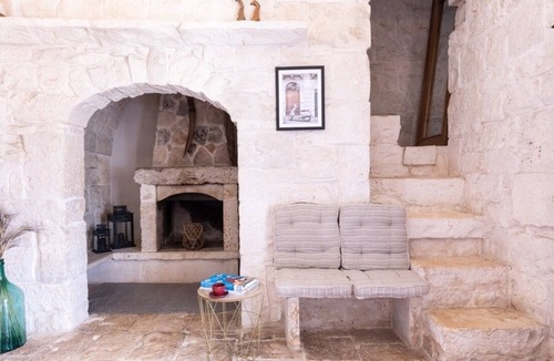 Ostuni Villa | La Lamia - One Bedroom Villa, Sleeps 2