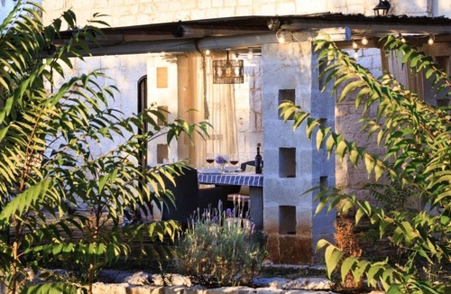 Ostuni Villa | La Lamia - One Bedroom Villa, Sleeps 2