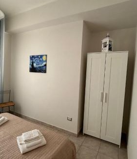 Canicatti Apartment | La Lanterna Apartment