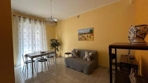 Canicatti Apartment | La Lanterna Apartment