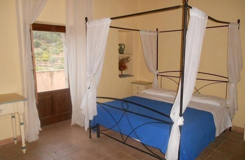 Furci Siculo House | La Locanda degli Amici: Deluxe Room