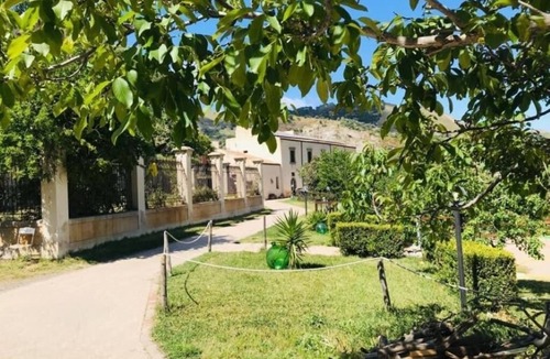 Santa Teresa di Riva House | La Locanda degli Amici: Double Room
