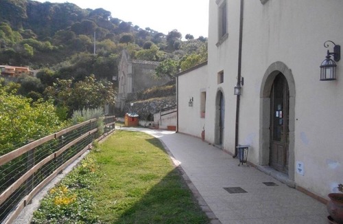 Santa Teresa di Riva House | La Locanda degli Amici: Triple Room with Disabled Access