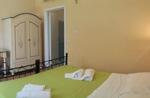 Santa Teresa di Riva House | La Locanda degli Amici