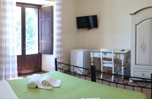 Santa Teresa di Riva House | La Locanda degli Amici