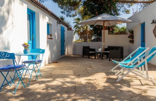 Trapani House | La Locanda Degli Agrumi - Mandarino