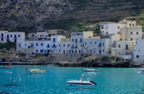 Trapani House | La Locanda Degli Agrumi - Mandarino