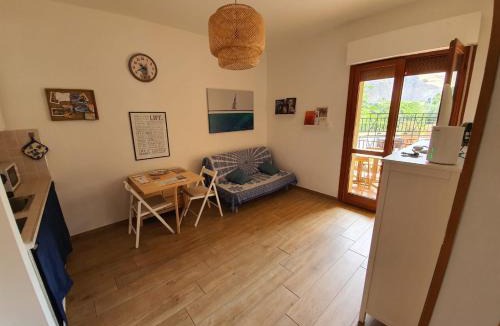 Sferracavallo Apartment | La Locanda del Cedro