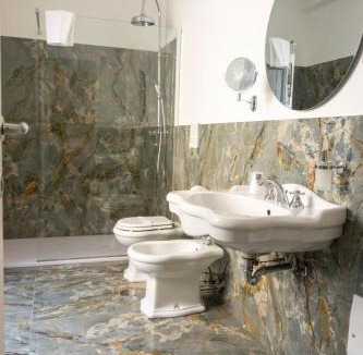 Belmonte Calabro Bed & Breakfast | La Locanda del Sarto