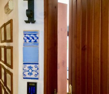 Scilla Bed & Breakfast | La Locandiera affittacamere