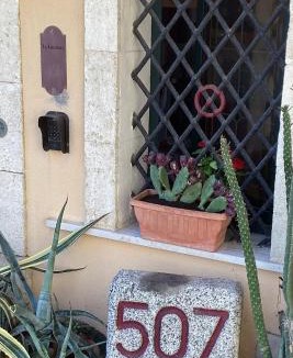 Scilla Bed & Breakfast | La Locandiera affittacamere